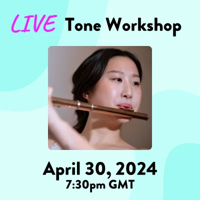 Tone Workshop