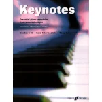 Image links to product page for Keynotes Grades 4-5
