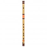 Image links to product page for Subhash Student Bansuri in D (Indian G) 28 Inches