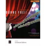 Image links to product page for Curtain Up! Duos 1 for Two Flutes
