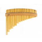 Image links to product page for Plaschke R20 G Romanian Panpipes 