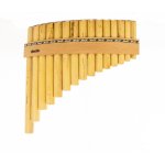 Image links to product page for Plaschke R15 C Romanian Panpipes 