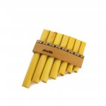 Image links to product page for Plaschke R07 Pentatonic Romanian Panpipes