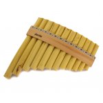 Image links to product page for Plaschke R12 C Romanian Panpipes
