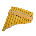Image links to product page for Plaschke R12 G Romanian Panpipes