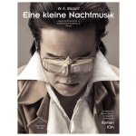 Image links to product page for Eine kleine Nachtmusik: Allegro from Serenade No 13 [Solo Violin]