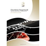 Image links to product page for Eine kleine Tangomusik for Wind Quintet