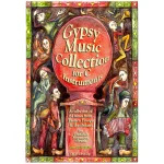 Image links to product page for Gypsy Music Collection for C Instruments (includes Online Audio)
