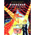 Image links to product page for From Dinosaur to Virtuoso for Flute (includes Online Audio)