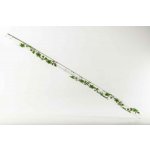 Image links to product page for Hall 22204 Crystal Flute in D, Offset, Ivy