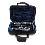 Image links to product page for F. Arthur Uebel "Classic" Bb Clarinet