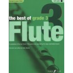 Image links to product page for The Best of Grade 3 Flute (includes Online Audio)