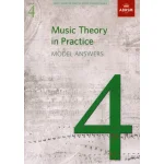 Image links to product page for Music Theory in Practice Model Answers - Grade 4