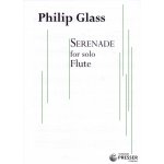 Image links to product page for Serenade for Solo Flute