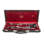 Image links to product page for Pre-Owned Marigaux Thumbplate System Cor Anglais